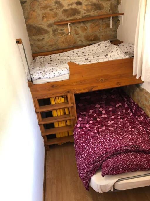 Вилла Casa De Lilith Арен Экстерьер фото